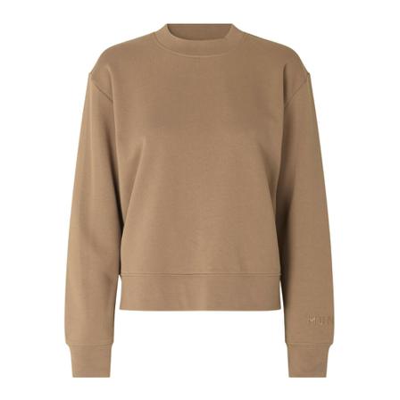 Munthe Sweatshirts brun, Dam, Dam, Storlek: 2XL