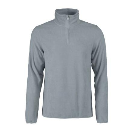 Printer Red Herr Frontflip Fleece Half Zip Sweatshirt 3xl Metall
