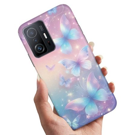 Kuoret / Suojakuoret Xiaomi 11T / 11T Pro 5G - Butterflies