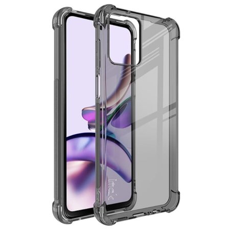 Lux-Case Airbag-skydd för Motorola Moto G73