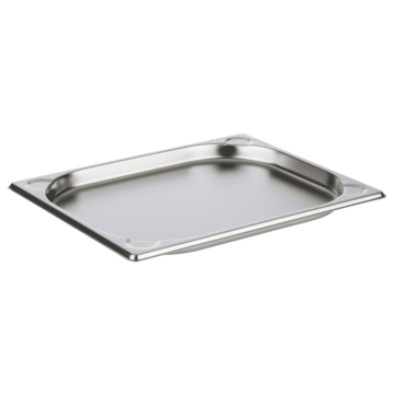 Kantin APS Rostfri GN 1/2