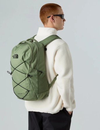 The North Face Jester - Green - ONE SIZE