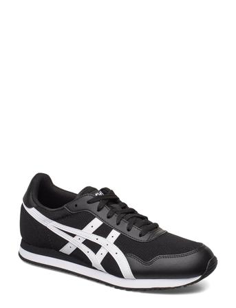 Tiger Runner Low-top Sneakers Sort Asics