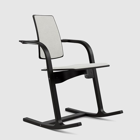 Actulum, Varier Furniture, Chair for desks and dining tables