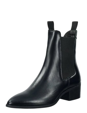 GANT St Broomly Chelsea Boot - Black - 37