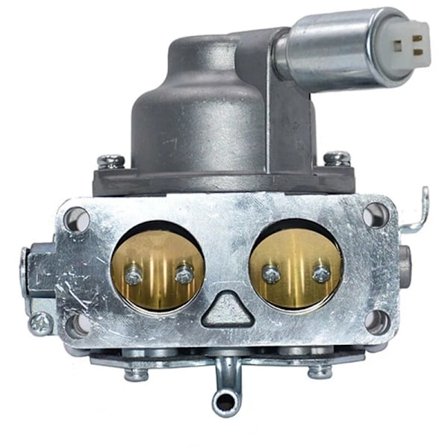 Motor Karburator Gressklipper Tilbehør for Briggs & Stratton 20HK 21HK 22HK 23HK 24HK 25HK 791230 796258