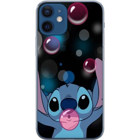 Yhteensopiva Puhelinkuori Apple Apple iPhone 12 Stitch
