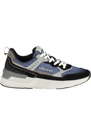 Ellesse Calzatura Sportiva Uomo Nero