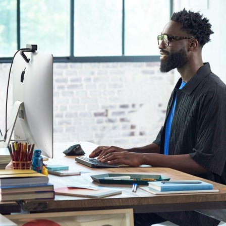 Logitech MX Keys Mini - tastatur - QWERTY - Storbritannia - grafitt