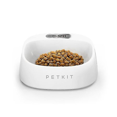 Älykkäät Koiranruokakulhot Turvallinen Antibakteerinen Liukumaton Lemmikille