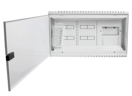 Eurolan 50S-19-20WT Sentralapparat 600 x 350 x 150 mm, Datamaskin & surfing