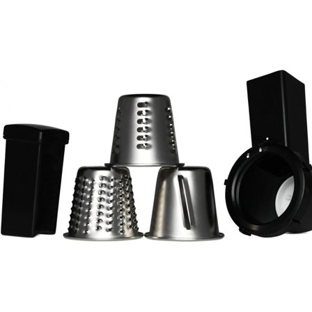 Wilfa KM-1500VS Grönsakshackare | Matlagning > Köksredskap > Hacka/Skiva > Grönsaksskärare | Bagaren och Kocken