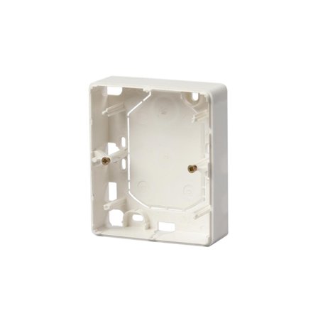 ABB 2521R-100 Forhøyningsramme 100 mm 1 rom, Strømbrytere & vegguttak