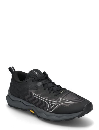Wave Daichi 8 Gtx Black Mizuno
