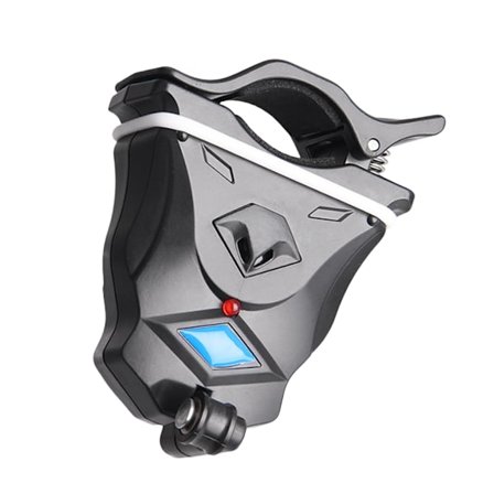 Fiskealarmer Sensitiv Elektronisk Indikator Fiskebid Alarm Indikator