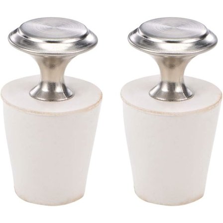 Vinteriseringsplugg för Pool, Gummiplugg, Simbassäng DXGHC