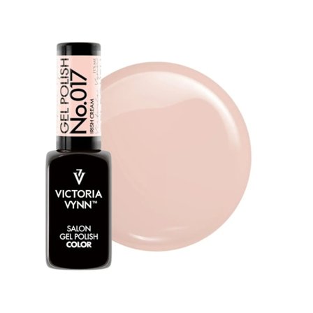 Victoria Vynn - Gel Polish - 017 Irish Cream - Gellack