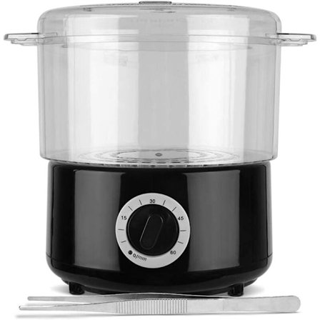 Våtserviettvarmer, kun gjenbrukbare babyvåtservietter, varmer babyvåtservietter, komfortabelt bleieskift