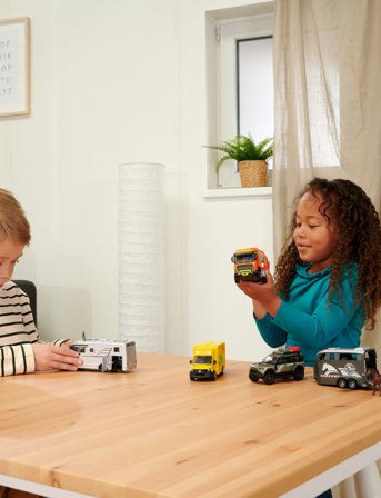 Majorette Majorette Grand Series Mercedes-Benz Sprinter Dhl - Multi/patterned - ONE SIZE