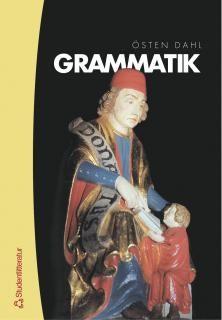 Grammatik, ISBN: 9789144018447