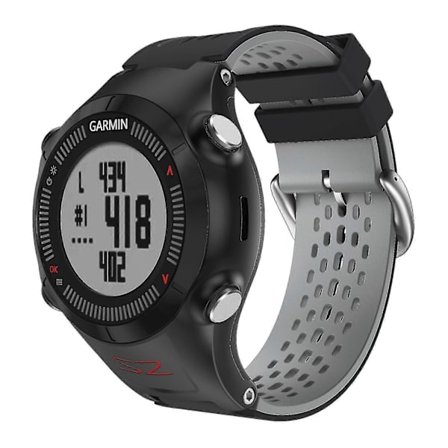 Garmin Approach S2 armbånd silikone (FMY)
