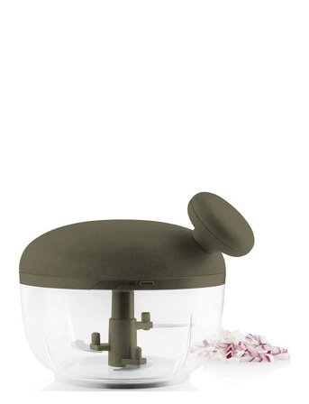 Eva Solo Minihakker Green Tool - Green - ONE SIZE