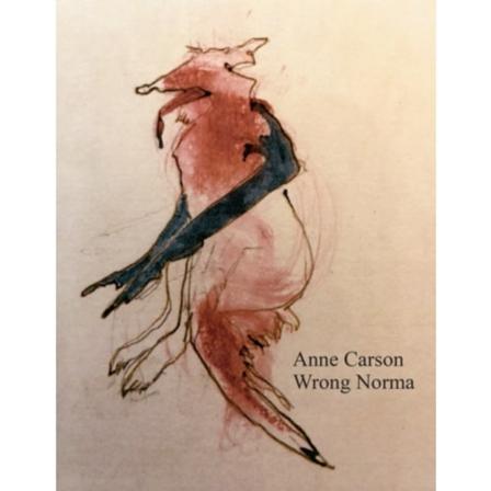 Wrong Norma (häftad, eng)