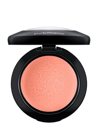 MAC Mineralize Matte Blush - Pink - 3.5 G