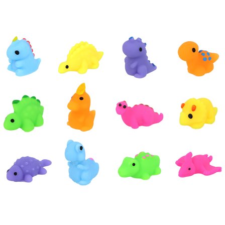 Stretchig Fingerdocka Dinosaurie