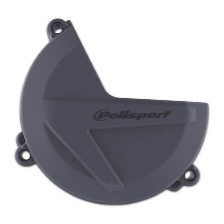 Protezione Coperchio Frizione Polisport - Sherco 250 SE 2013-2015