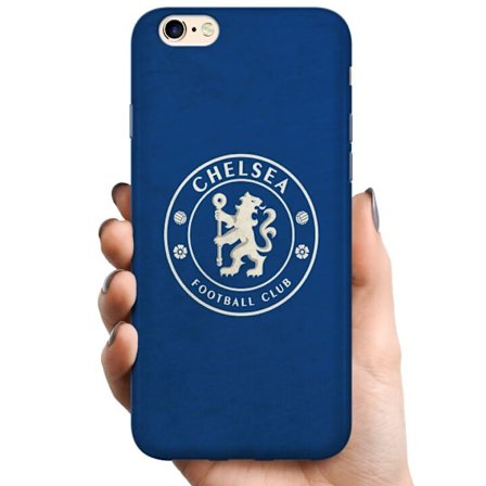 Kompatibel Mobilcover til Apple Apple iPhone 6 Chelsea Fodboldklub