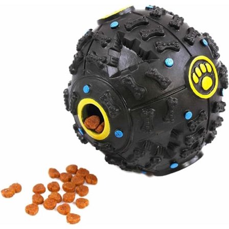 Pet Touch Giggle Godisboll