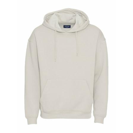 Jack & Jones Sweatshirts beige, Herr, Herr, Storlek: L