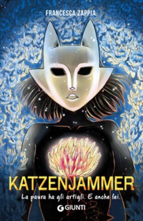 Katzenjammer. La paura ha gli artigli. E anche lei Francesca Zappia