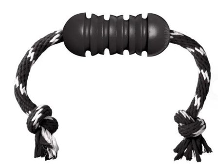 Kong Extreme Dental med Tau - 12cm