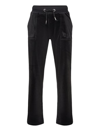 Juicy Couture | Tonal Wide Leg Jogger | 128