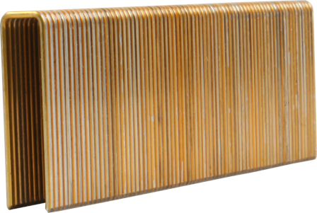 ESSVE PL-16 Klammer 13 mm rygg, blankförzinkad 13 x 50 mm, 5000-pack, Infästning