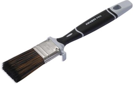 Anza Ergo Super Effective 198170 Lackpensel ergonomisk 70 mm, Målarredskap & tillbehör