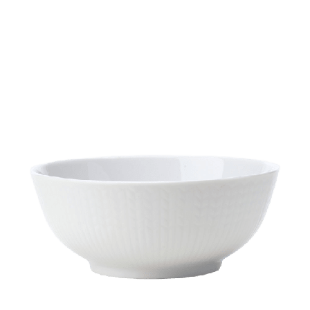 Rörstrand Skål, Swedish Grace, 30 cl Skålar Vit ONESIZE