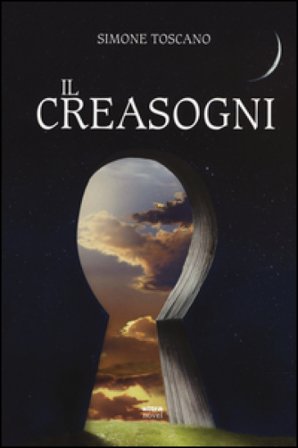 Il creasogni Simone Toscano