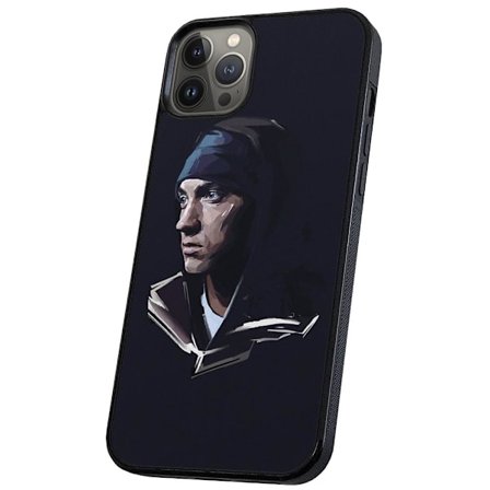 iPhone 11 Pro - Skal/Mobilskal Eminem