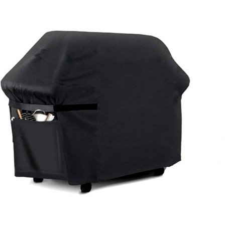 Grillskydd Vattentätt, 145 x 61 x 117 cm