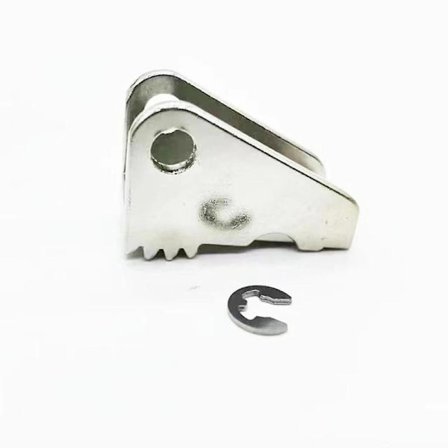 1 st Tesla Model S 2012-2020 Bil Yttre Dörrhandtag Växel Fyradörrars Universal Ersättningshandtag Växel 1042845-00-b