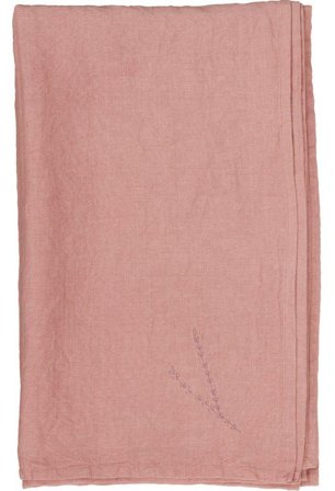 Svanefors Amie Linduk Rose - 150x250cm
