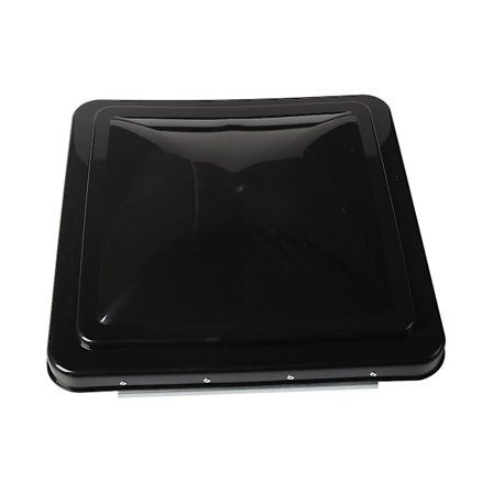 14-tommers RV Takventil Deksel Erstatning Ventillokk for Campingvogn Bobil -