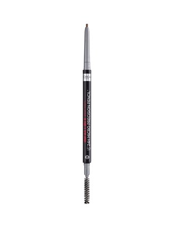 L'Oréal Paris L'oréal Paris Infaillible Brows 24H Micro Precision Pencil 3.0 Brunette - Brown - ONE SIZE