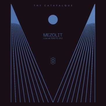 Mezolit - live at fekete zaj Thy Catafalque