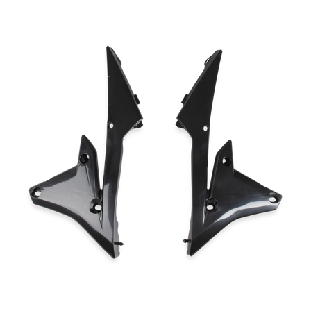 Acerbis Radiator Shrouds - Yamaha YZ 250FX 2015-2019