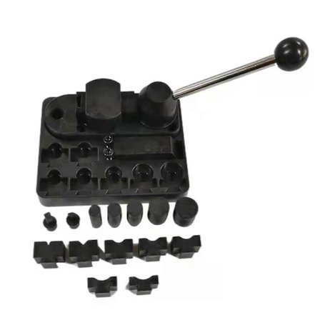 Multifunktionelt Ringbøjningsværktøj Smykker Ringbøjer Ringproducent Smykkefremstilling