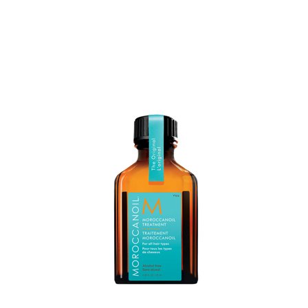 Moroccanoil Treatment Moroccanoil Original 25ml - Olio Capelli